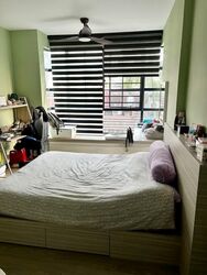 Hilltop Grove (D23), Condominium #531556311